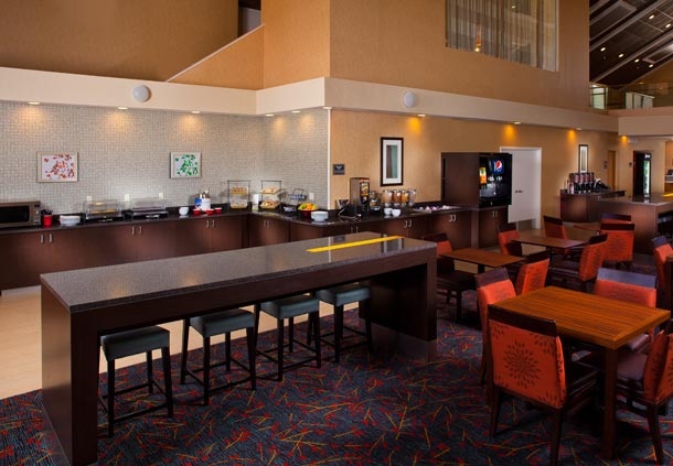 Residence Inn Memphis East - 
