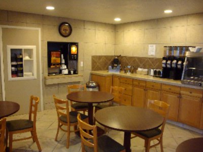 National 9 Inn Colony Inn Suites - 