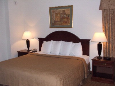 Single Bed Room