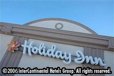 Holiday Inn Cambridge - 