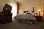 Staybridge Suites - Bedroom