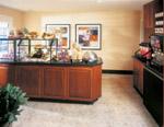 Staybridge Suites - Breakfast Buffet