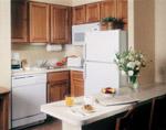 Staybridge Suites - In Room Kitchen