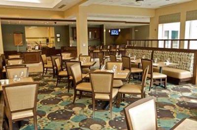 Hilton Garden Inn - Great American Grill