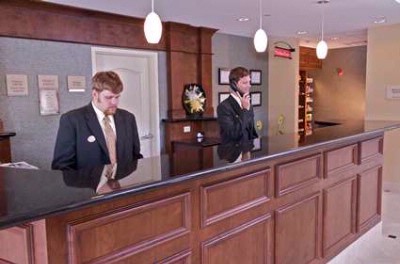 Hilton Garden Inn - Expect Nothing But The Best In Customer Service