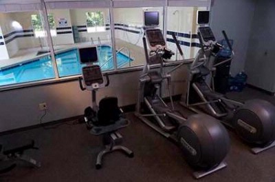 Hilton Garden Inn - Work Out In Our State Of The Art Fitness Center