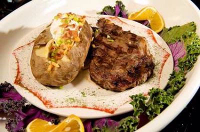 Hilton Garden Inn - Dine At Our Great American Grill Or In Room Service