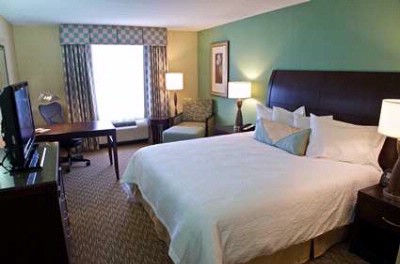 Hilton Garden Inn - Our Comfortable Brand New Guest Rooms