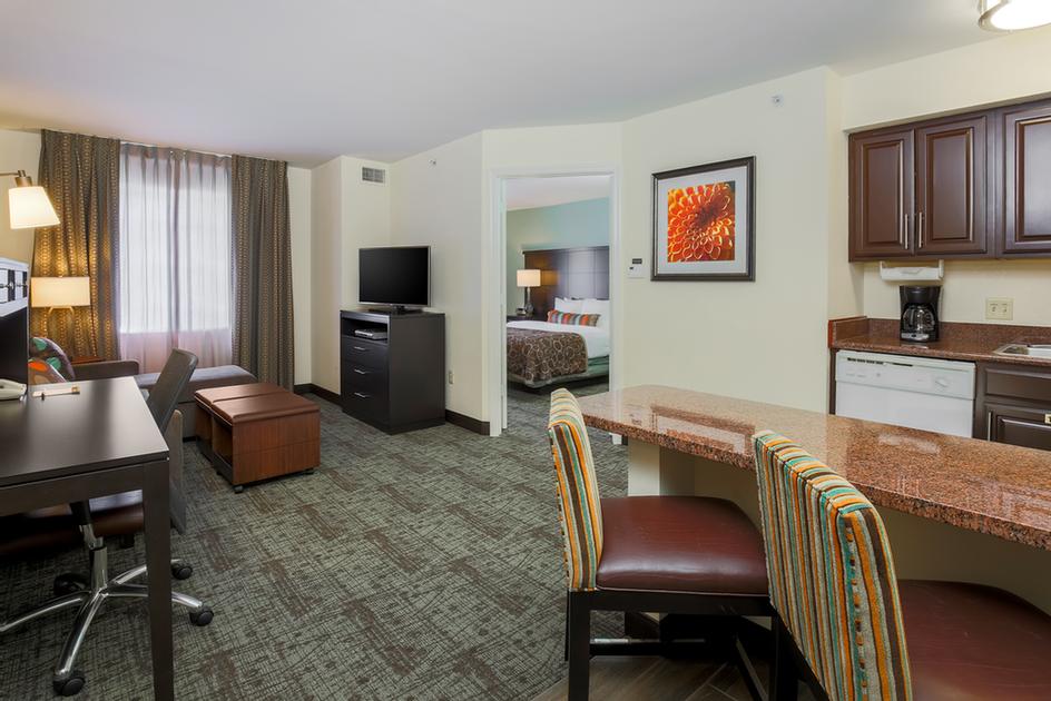 Image of Staybridge Suites