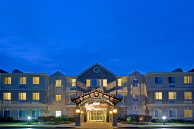 Staybridge Suites Hotel - 