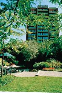 Valhalla Inn - Toronto