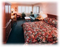 Valhalla Inn Toronto - Valhalla Inn Guestroom