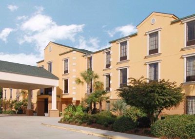 Image of Comfort Suites