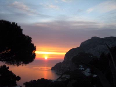 Breathtaking View