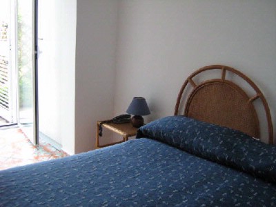La Reginella - Room