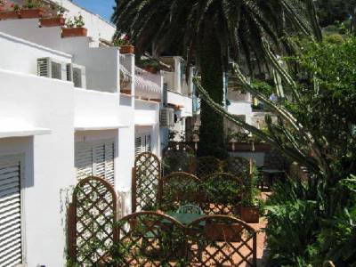 La Reginella - Rooms