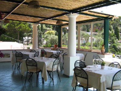 La Reginella - The Restaurant