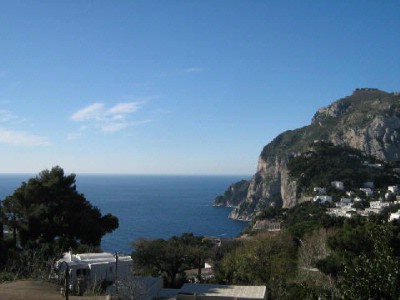 La Reginella - The View