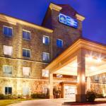 Image of Comfort Suites