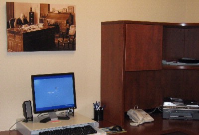 Gold Miners Inn Holiday Inn Express - 24 Hour Business Center