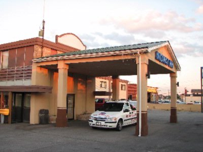 Midway Inn Hotel - 
