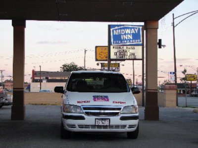 Midway Inn Hotel - 