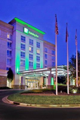 Holiday Inn Gwinnett Center - 