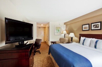 Holiday Inn Gwinnett Center - 