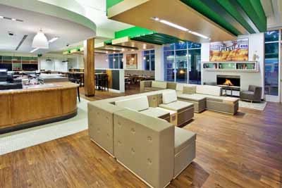 Holiday Inn Gwinnett Center - 