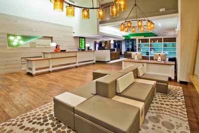 Holiday Inn Gwinnett Center - 