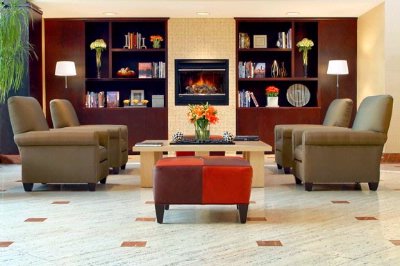 Rosemont Hotel at O'hare - 