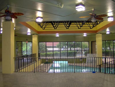 Clarion Hotel Atlanta Airport - 