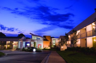 Image of Ramada Oasis Convention Center