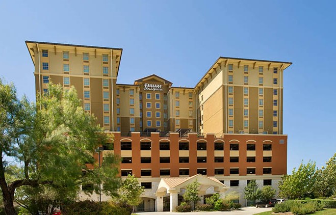 Image of Drury Inn & Suites San Antonio Near La Cantera
