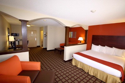 Holiday Inn Express Hotel & Suites - 