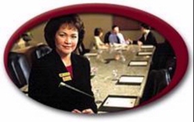 Crowne Plaza Hotel Lax - Crowne Meetings Director On-site