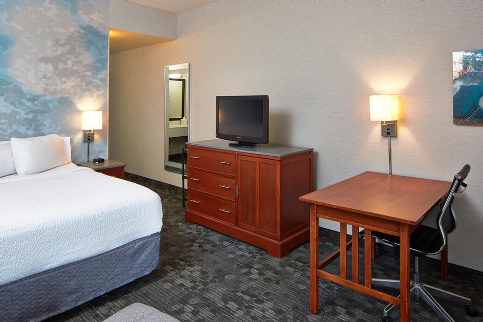 Courtyard by Marriott Mall of America - 