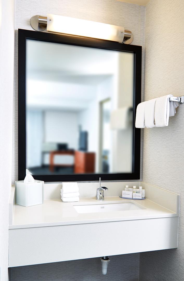 Courtyard by Marriott Mall of America - 