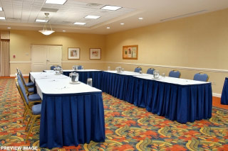 Hilton Garden Inn Richmond South / Southpark - 