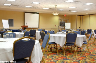 Hilton Garden Inn Richmond South / Southpark - 