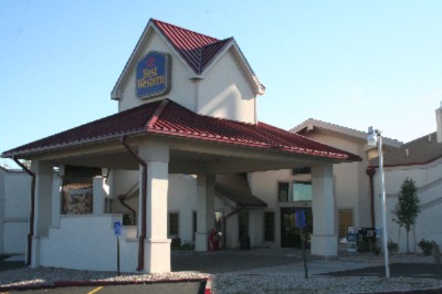 Best Western Crossroads Inn & Conference Center - Property Photo
