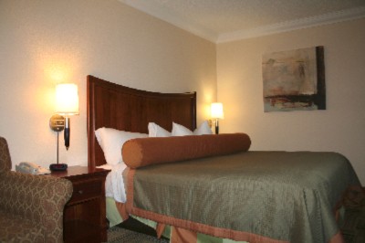 Best Western Crossroads Inn & Conference Center - Sleeping Room