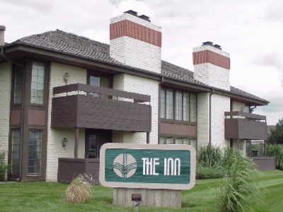 Welcome To The Inn At Tallgrass