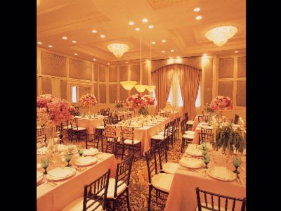 The Market Pavilion Hotel - 