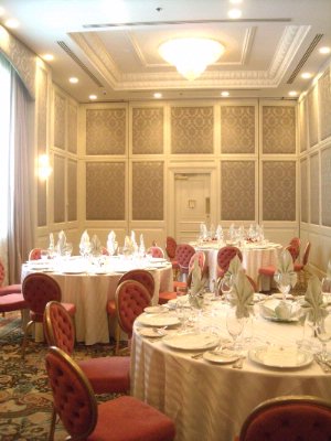 The Market Pavilion Hotel - 