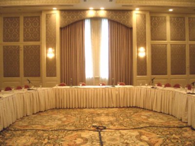 The Market Pavilion Hotel - 