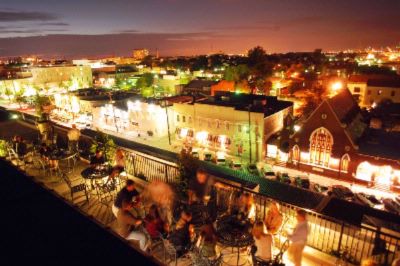 The Market Pavilion Hotel - 