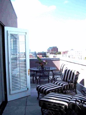 The Market Pavilion Hotel - 