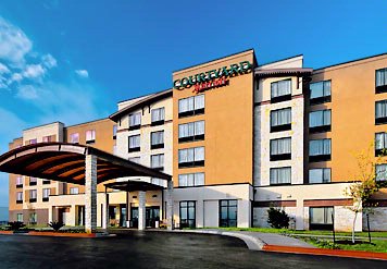 Courtyard Austin Airport - 