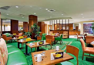 Courtyard Austin Airport - 
